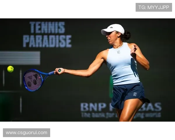 19岁捷克撼澳网本西奇首出局