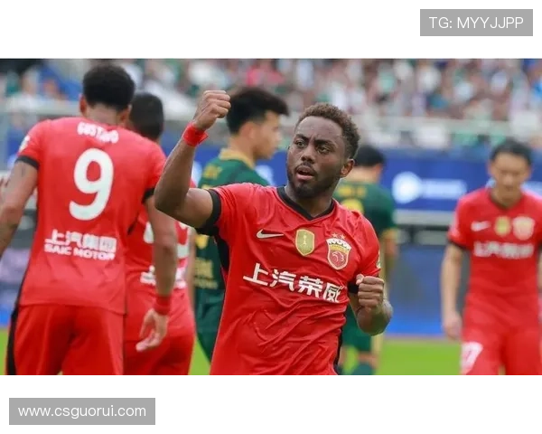 东体：多家中超队争夺加布里埃尔 海港冷静报价